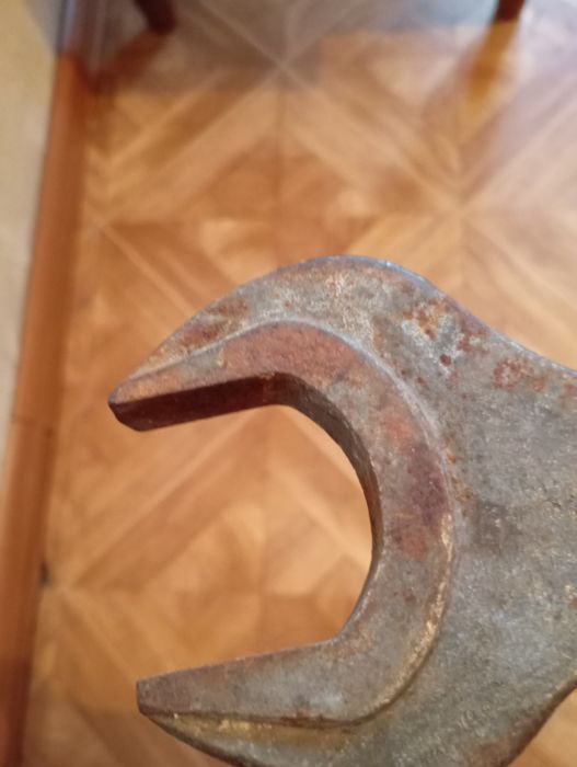 Ключ гаечный 41-46.