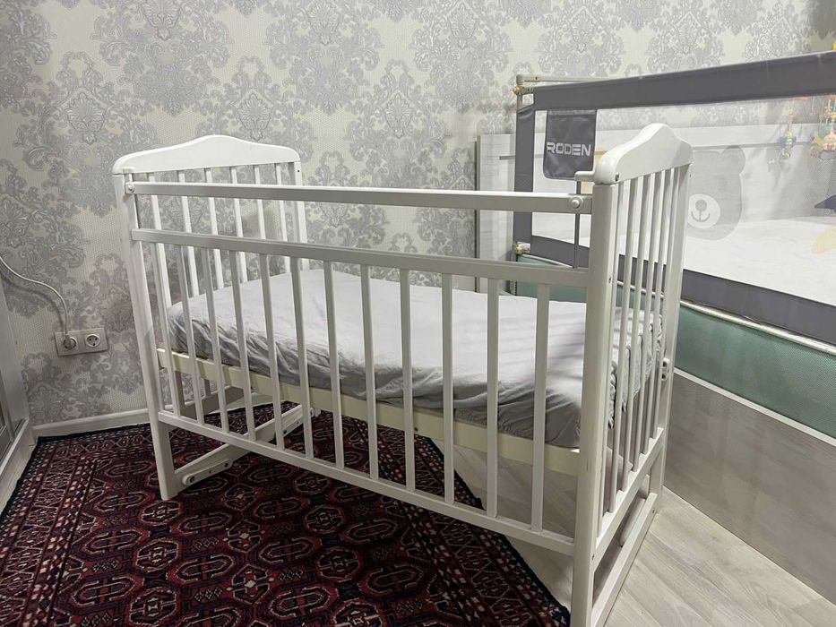 Манеж для ребёнка