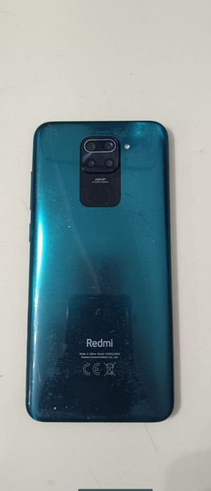 Продам редми нот  9