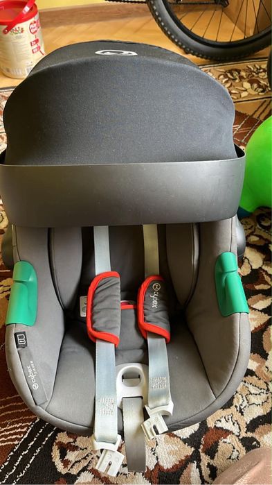 Детска количка Cybex