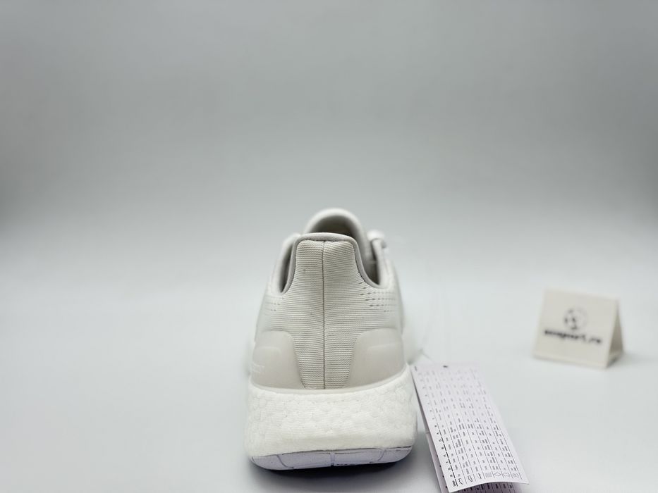 Adidas Pureboost 23 Noi Originali (43 1/3)