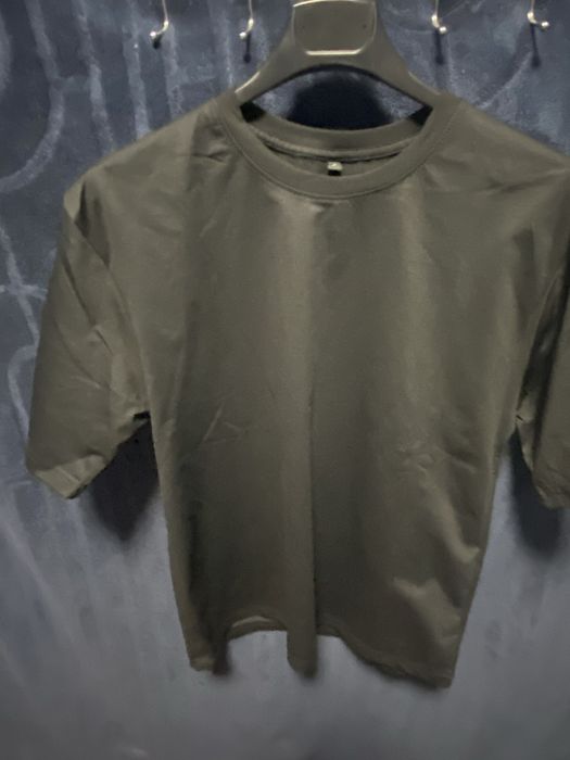 Черна street тениска „No Risk No Story“ – нова