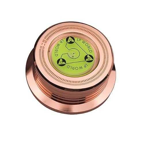 Pick-up stabilizator disc ,280 gr,nou