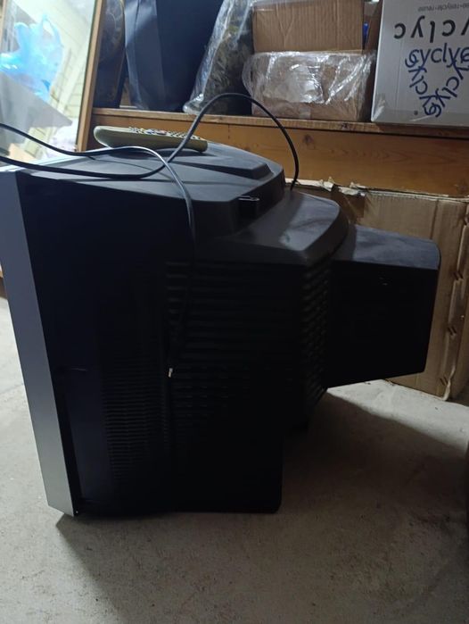 Телевизор LG,  б/у