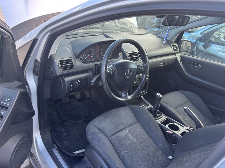 Piese Mercedes A160 w169
