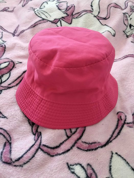 Панама двусторонняя на 3-6 лет