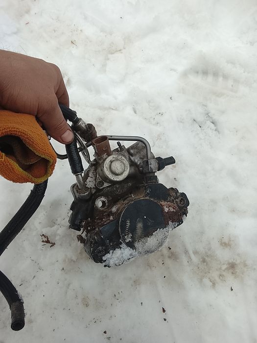 Запчасти на Мерседес w212