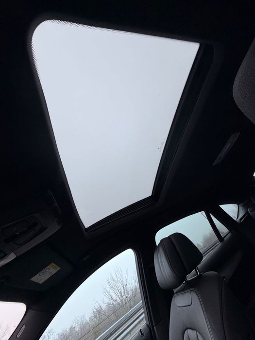 BMW X6 Primul proprietar