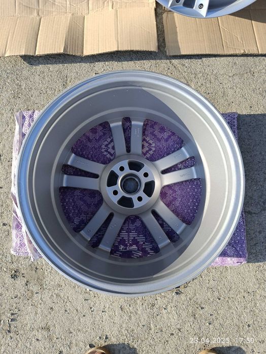 Легкосплавные диски Р18