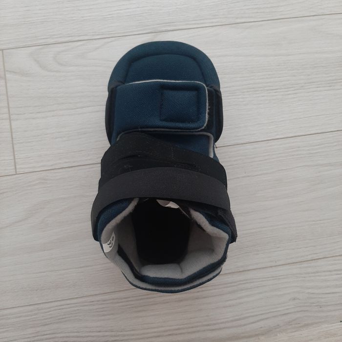 Обувь после травмы и перелома