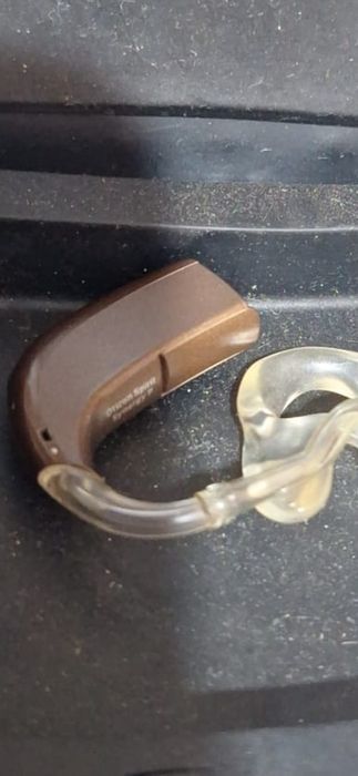 Aparat , proteza auditiva Oticom