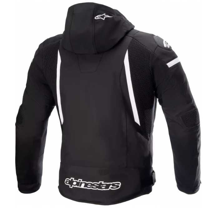 Текстилно мото яке ALPINESTARS Zaca Waterproof ZJ11042401 Размер: 48/S