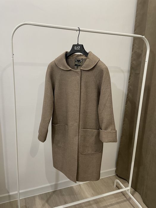 Продам турецкое пальто в отличном состоянии