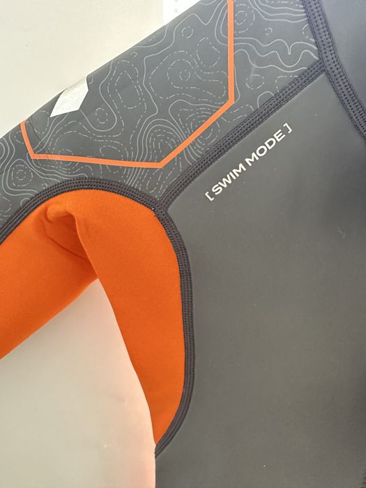 Wetsuit swimrun Zone3 - VERSA marime ST nou