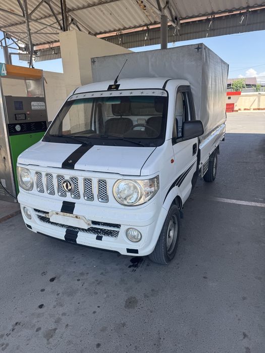 Changan dongfen 52 ta ot kuchi