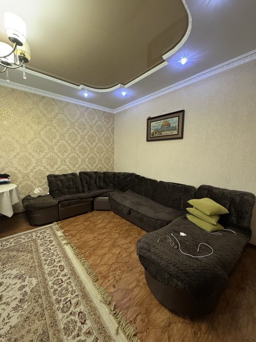 Мягкая мебель произв. Уральск