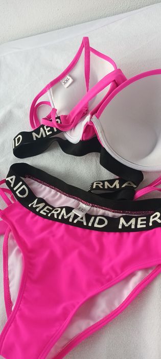 Costum de baie xxl