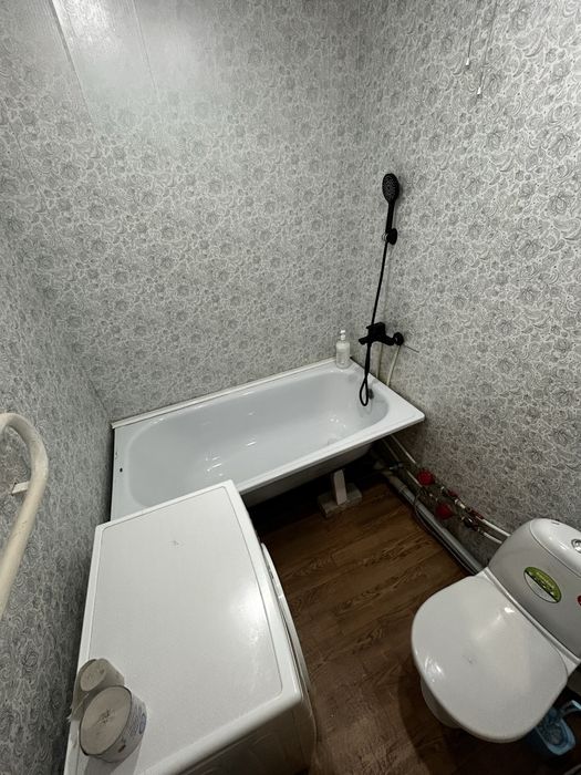 Ауэзова 51, центр города