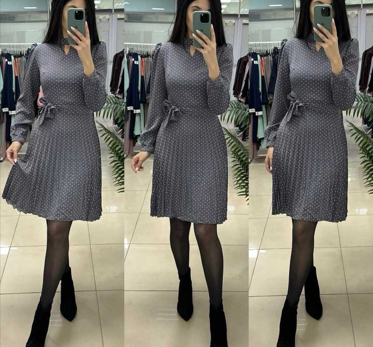 Продам новое платье с этикеткой