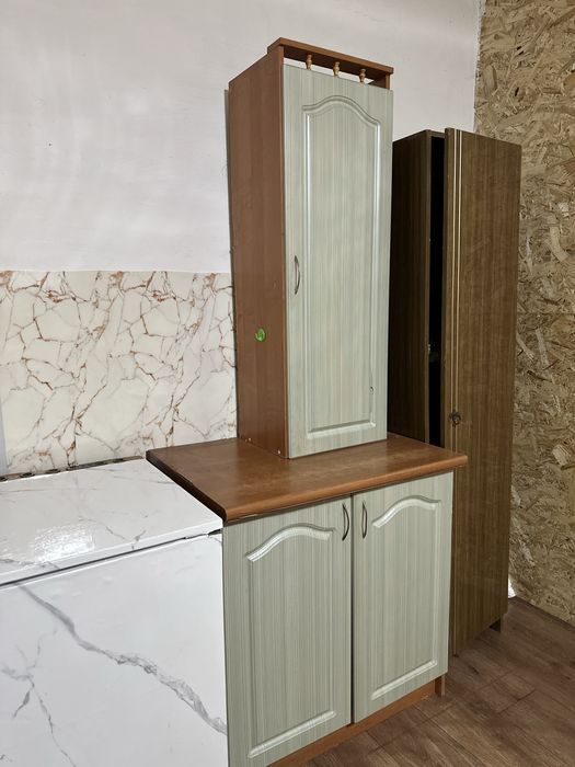 Домик на Сибинах