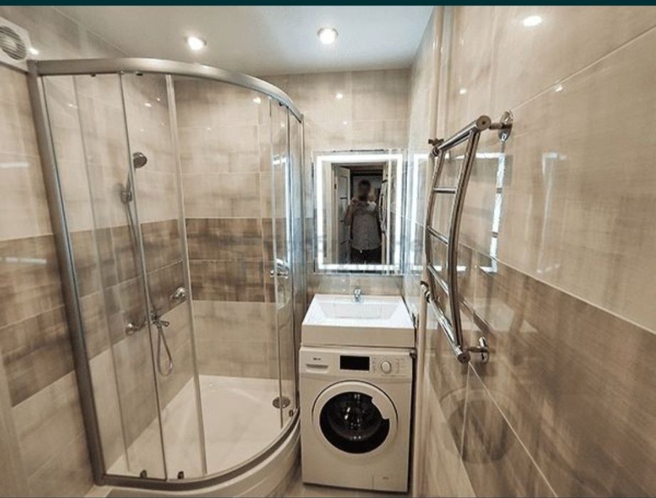 Ремонт квартир все виды работ