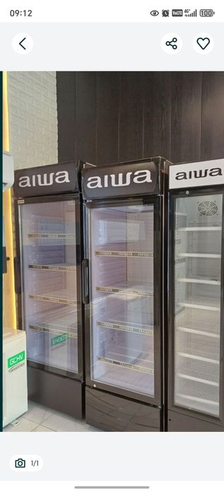 Холодильник витрина/морозильник витрина/xolodilnik/muzlatgich