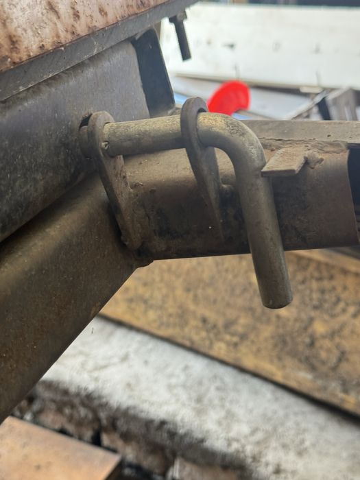 Прицеп легковой