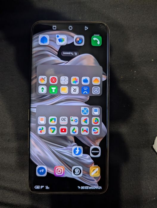 Honor 90 512gb RAM 12gb