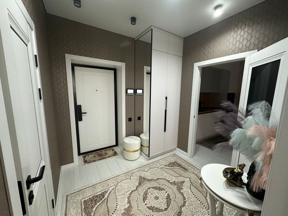 Продам 1 комн квартиру