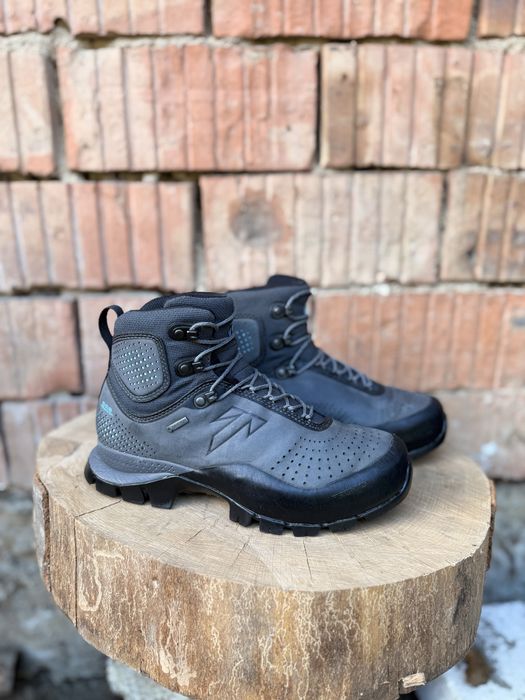 Bocanci Tecnica Forge gtx.mammut,scarpa,salewa,salomon,aku,meindl.