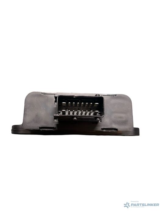 Modul Unitate De Control Pompa De Injectie Combustibil Peugeot 307 Sw