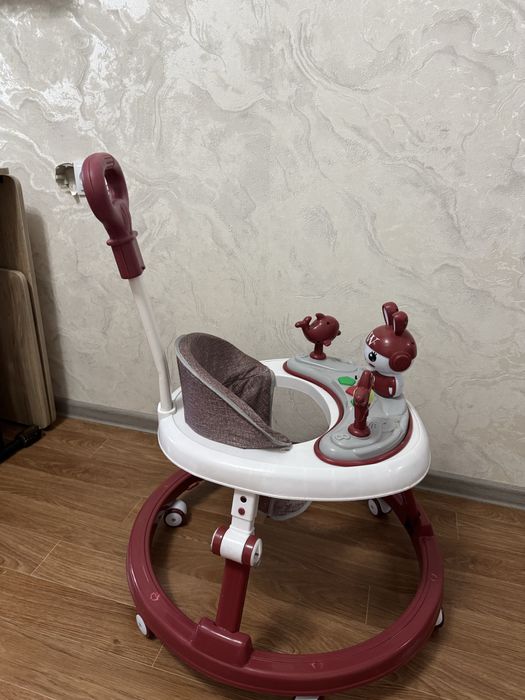 Ходунки в хорошем состоянии