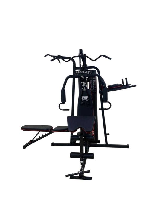 Силовой Тренажёр. Silavoy trenajor. Garantiya bor. Доставка+Установка