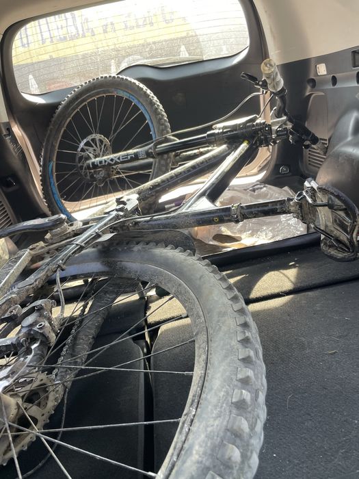 Polygon Collosus DHX
