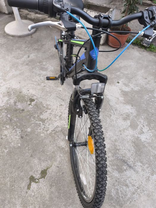 Колело 26" CROSS