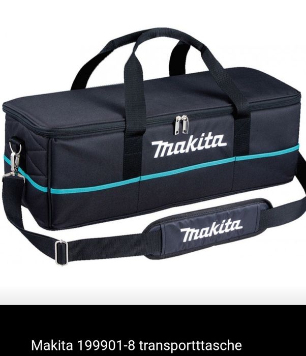 Здрав сак на Makita 199901-8