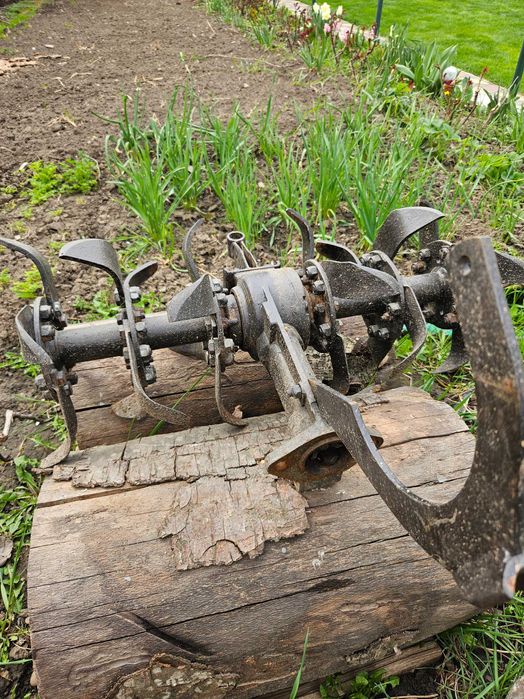 Vand freza motocultor Honda