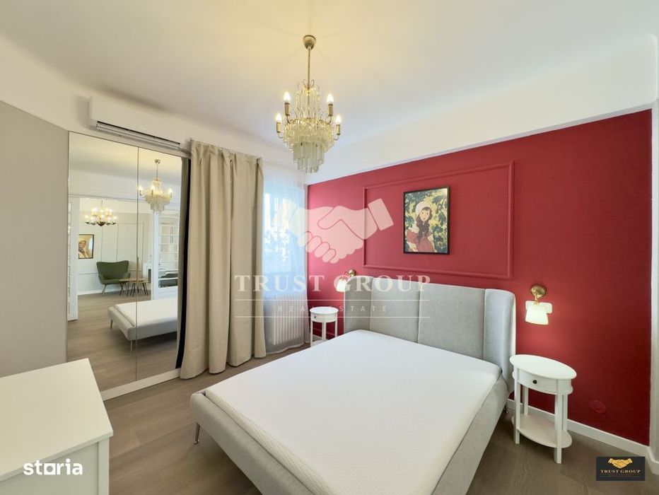 Apartament 3 camere Unirii Horoscop | Renovat complet | Imobil cu lift