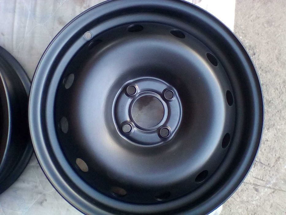 Продава джанти 15' за Рено / Дачия