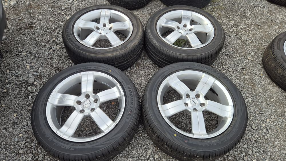 Джанти FOX 5/114.3 Nissan,Honda,Suzuki 5x114.3
