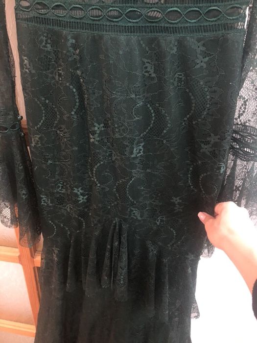 Vand rochie eleganta nunta/botez/evenimente