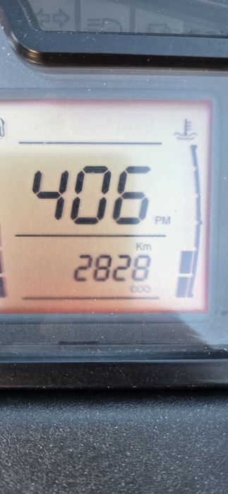 Vând Scuter Aprilia sr 50 Factory 2830KM preț FIX