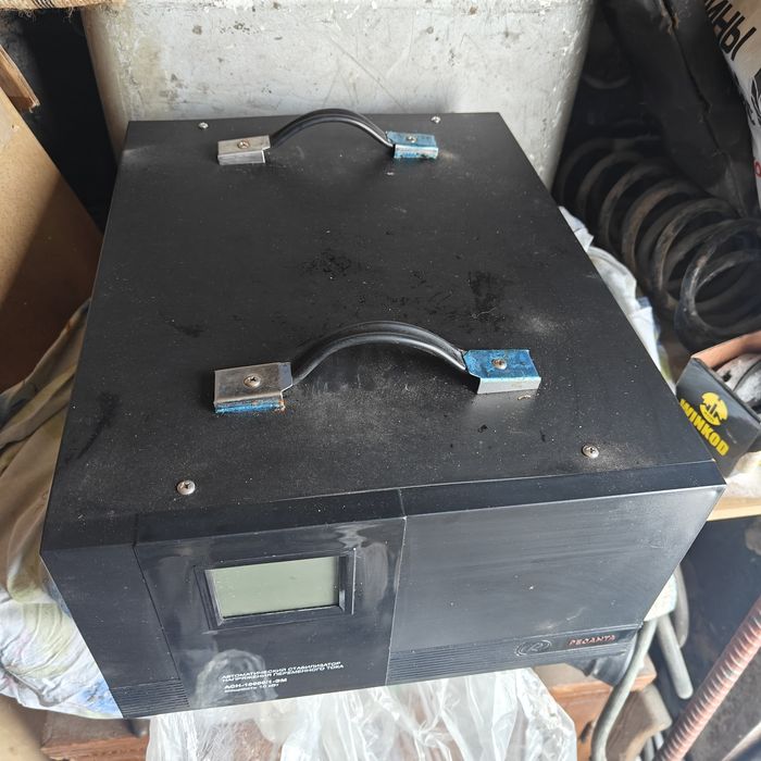 Продам выпрямитель напряжения!