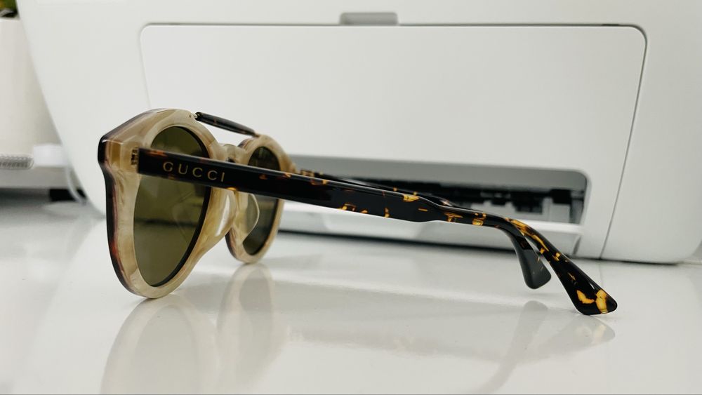 Ochelari de soare Gucci