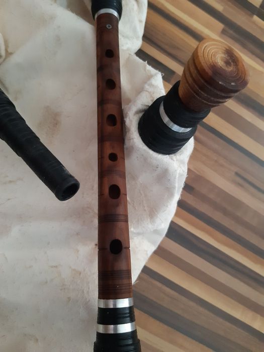 Гайда каба и джура нова тракийска