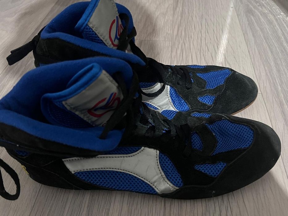 Борцовки для борбу