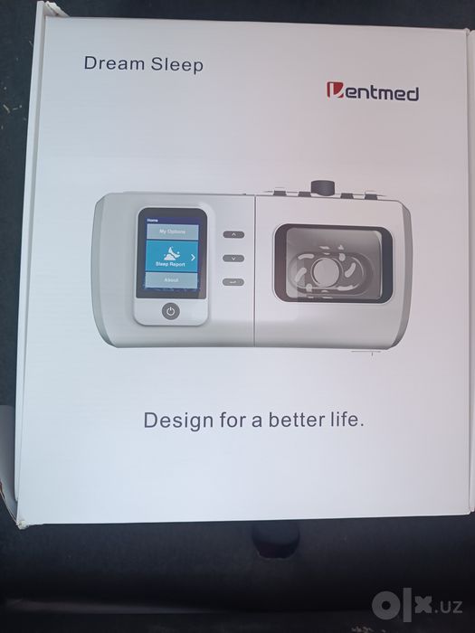 дентмед kislarod aparat model DS8