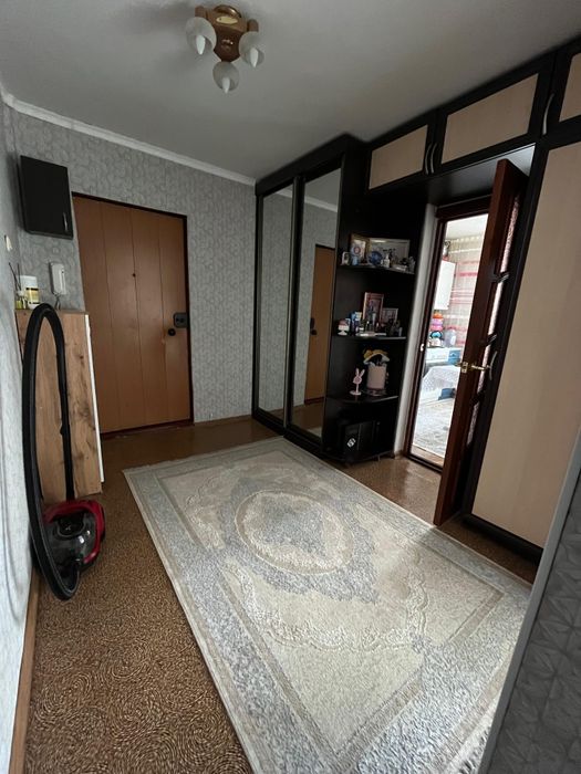 Продается 2х комнатная квартира