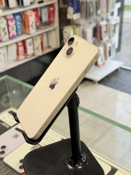 Apple iPhone 13 128GB White