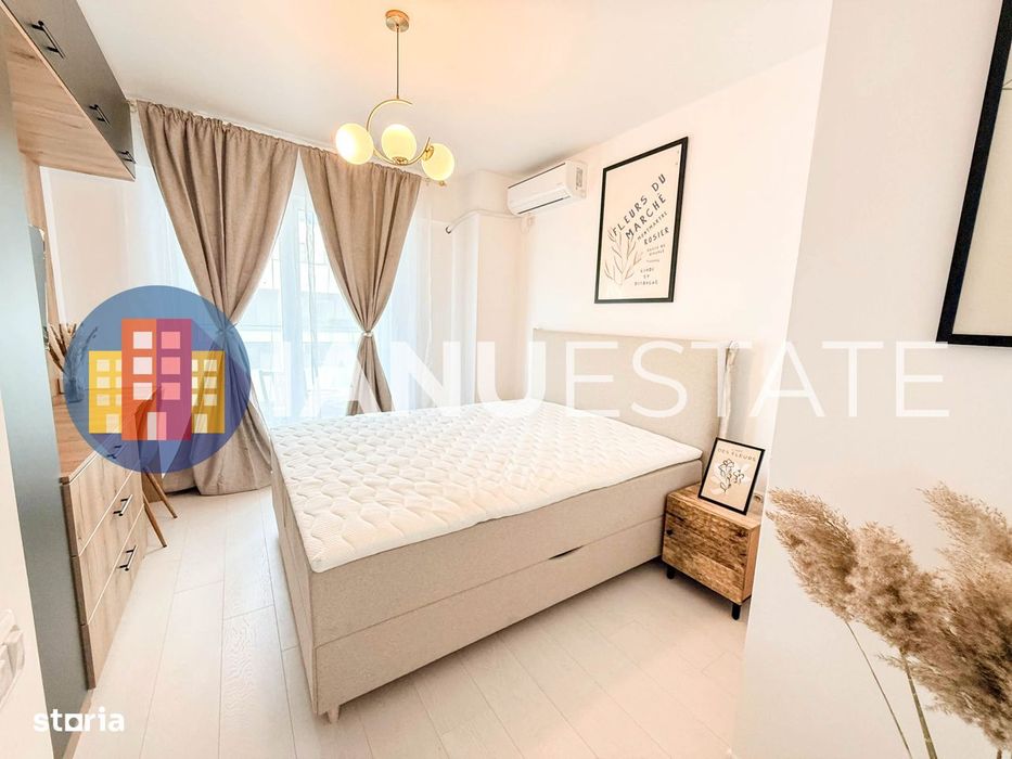 Duplex 13 Septembrie Parcul Carol Liberty Nou Centrala Terasa Parcare